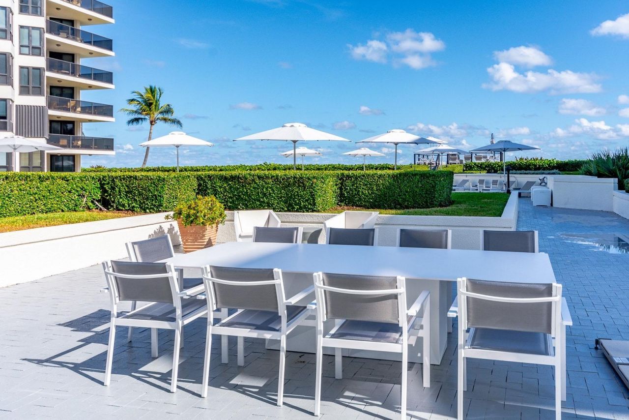 3120 S Ocean Boulevard, Unit 3202, Palm Beach, FL 33480 Photo