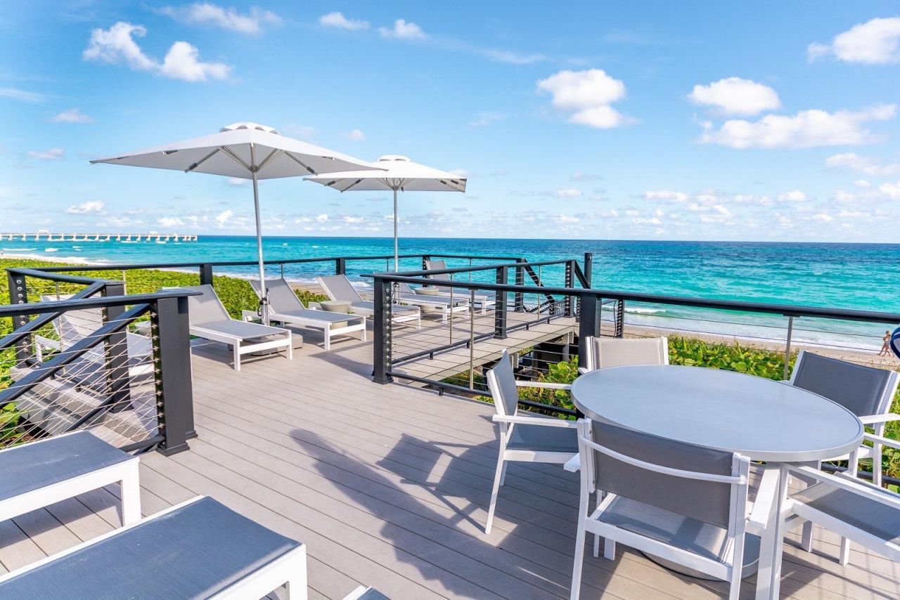 3120 S Ocean Boulevard, Unit 3202, Palm Beach, FL 33480 Photo