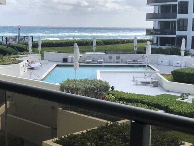 3120 S Ocean Boulevard, Unit 3202, Palm Beach, FL 33480 Photo