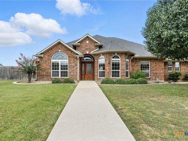 100 Davis Court, Thorndale, TX 76577