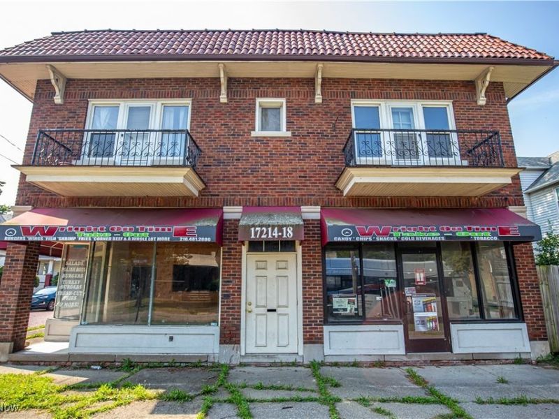 17216 Grovewood Avenue, Cleveland, OH 44119 Photo 1