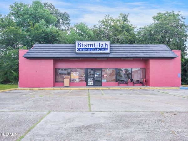 2441 W West Congress Street, Lafayette, LA 70506