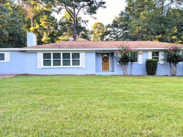 1701 Sharon Drive, Albany, GA 31707