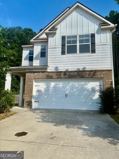 5073 Rapahoe Trail, Atlanta, GA 30349 Main Photo
