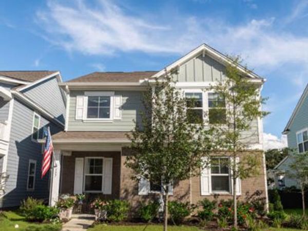 137 Brant Drive, Summerville, SC 29483