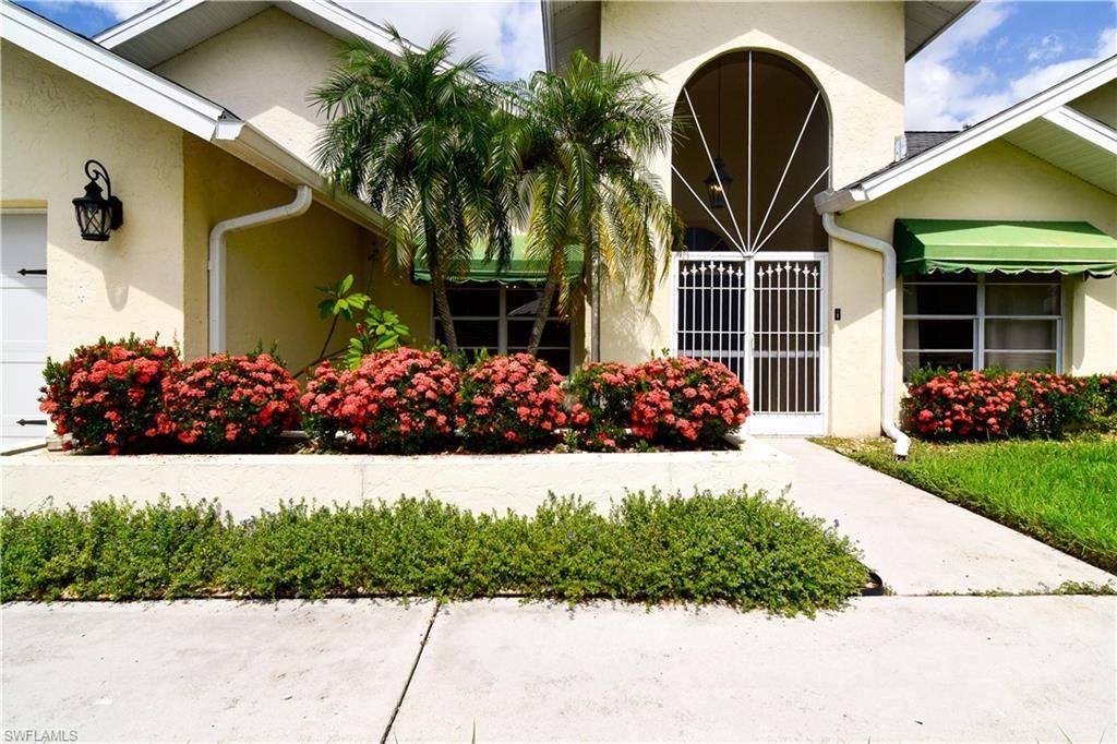 4225 Prestwick Ct, North Fort Myers, FL 33903 Photo