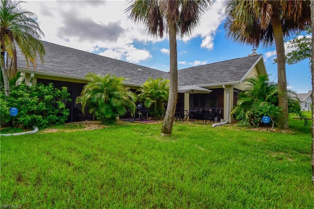 4225 Prestwick Ct, North Fort Myers, FL 33903 Photo