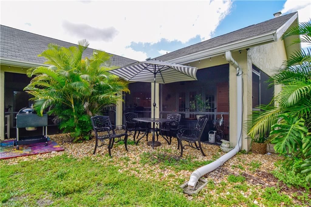 4225 Prestwick Ct, North Fort Myers, FL 33903 Photo