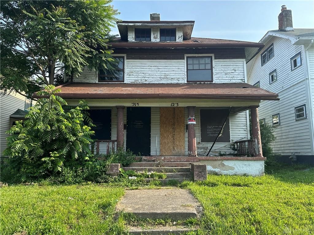 1215 Superior Avenue, Unit 1213, Dayton, OH 45402 Main Photo