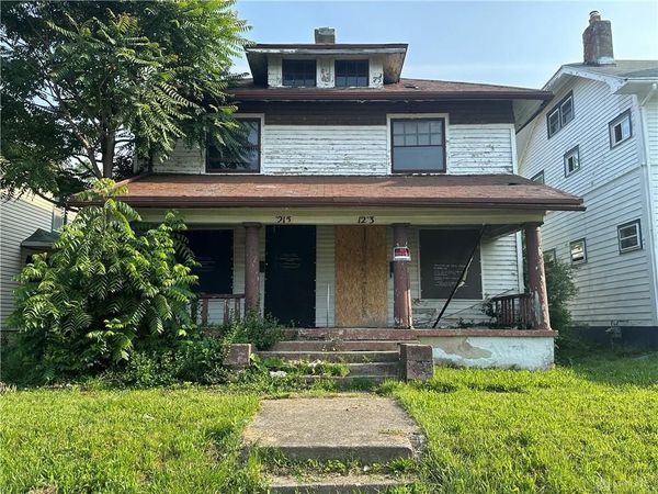 1215 Superior Avenue, Unit 1213, Dayton, OH 45402