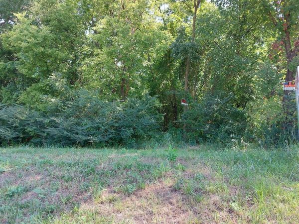 3901 W Kenosha Avenue, Broken Arrow, OK 74012