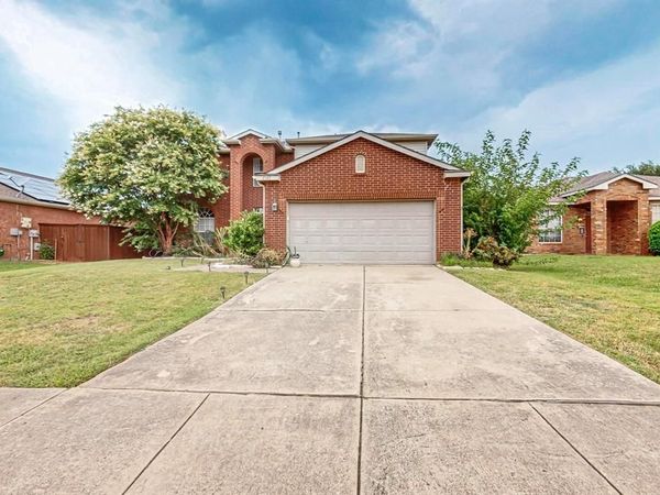 2305 Sumac Court, Little Elm, TX 75068