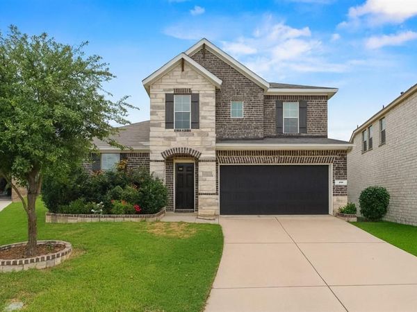 1805 Augustus Drive, Fort Worth, TX 76120