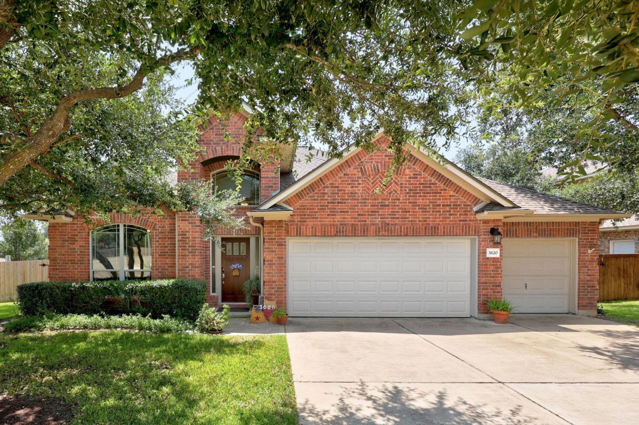 3620 Turkey Path Bnd, Cedar Park, TX 78613 Main Photo