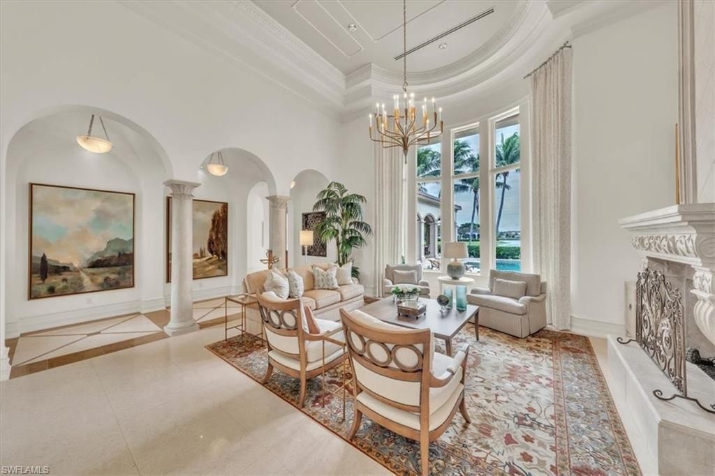 2116 Canna Way, Naples, FL 34105 Photo