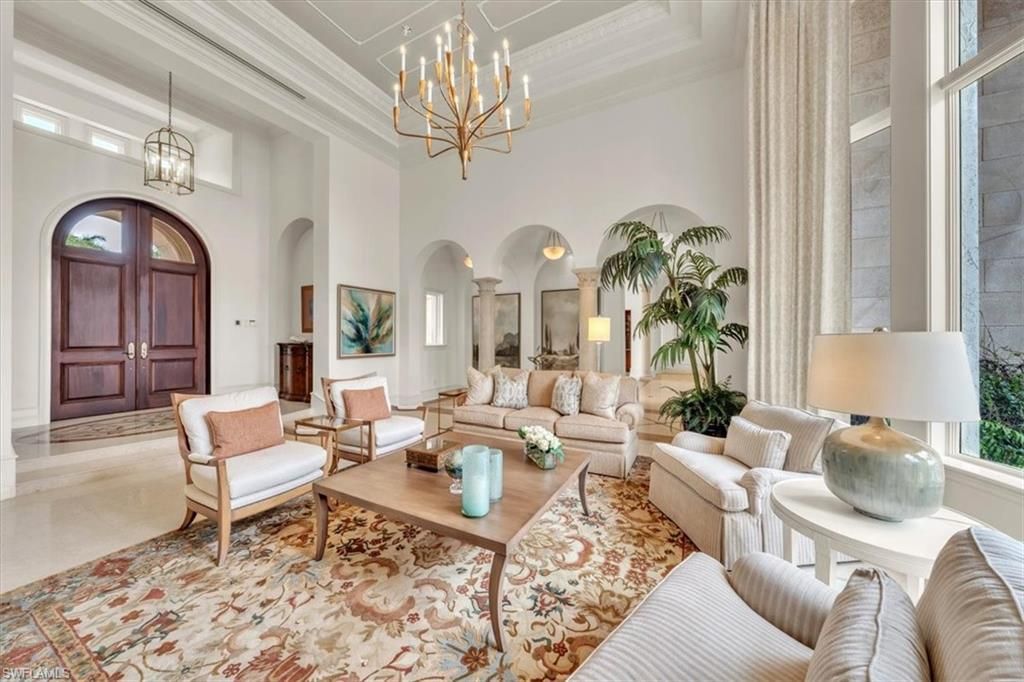 2116 Canna Way, Naples, FL 34105 Photo