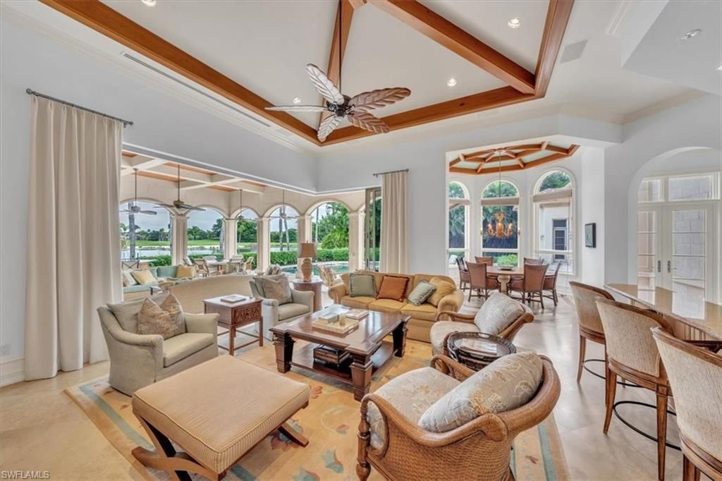 2116 Canna Way, Naples, FL 34105 Photo