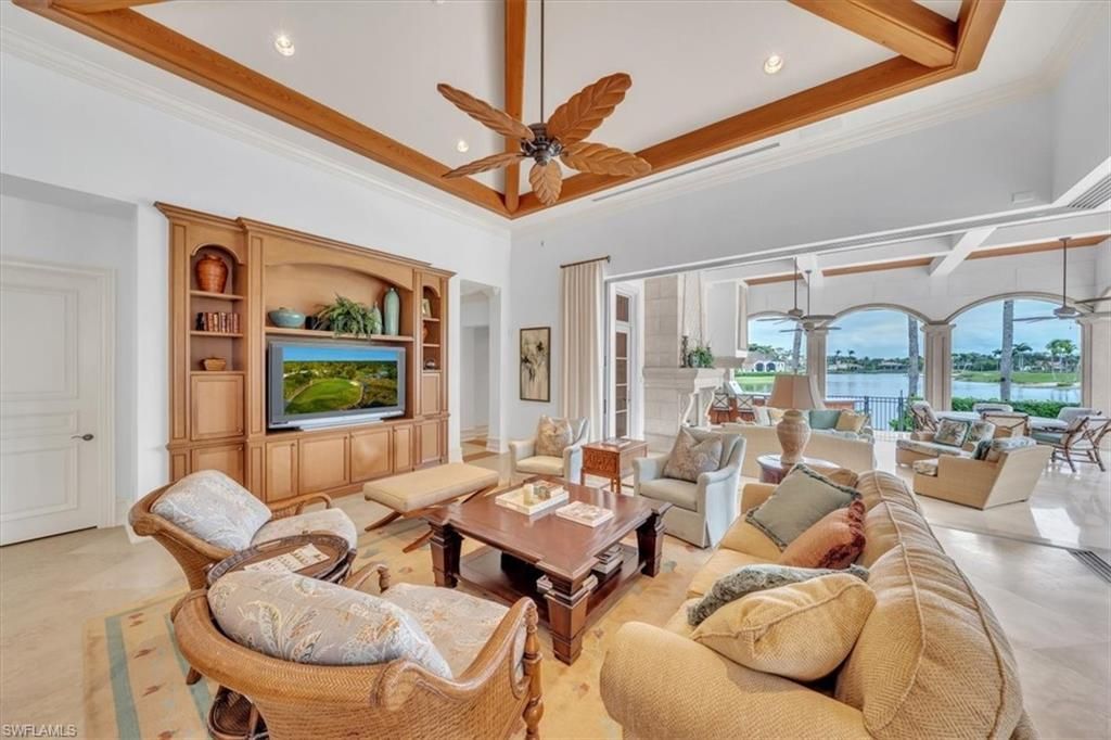 2116 Canna Way, Naples, FL 34105 Photo