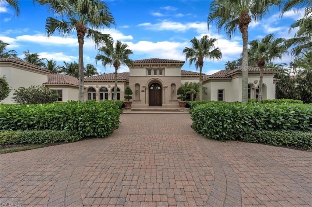 2116 Canna Way, Naples, FL 34105 Photo