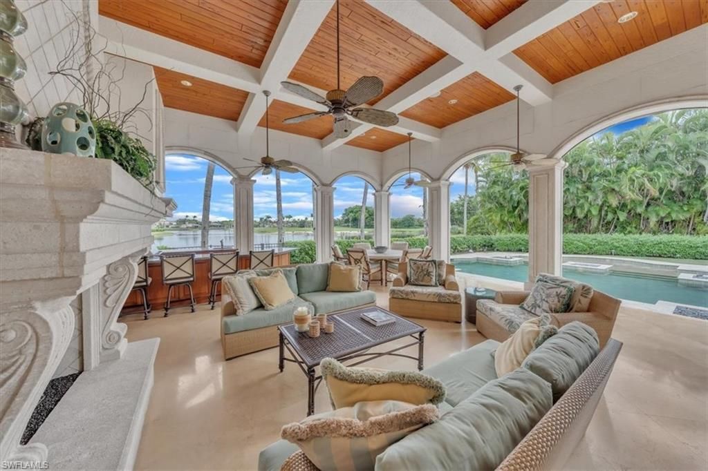 2116 Canna Way, Naples, FL 34105 Photo