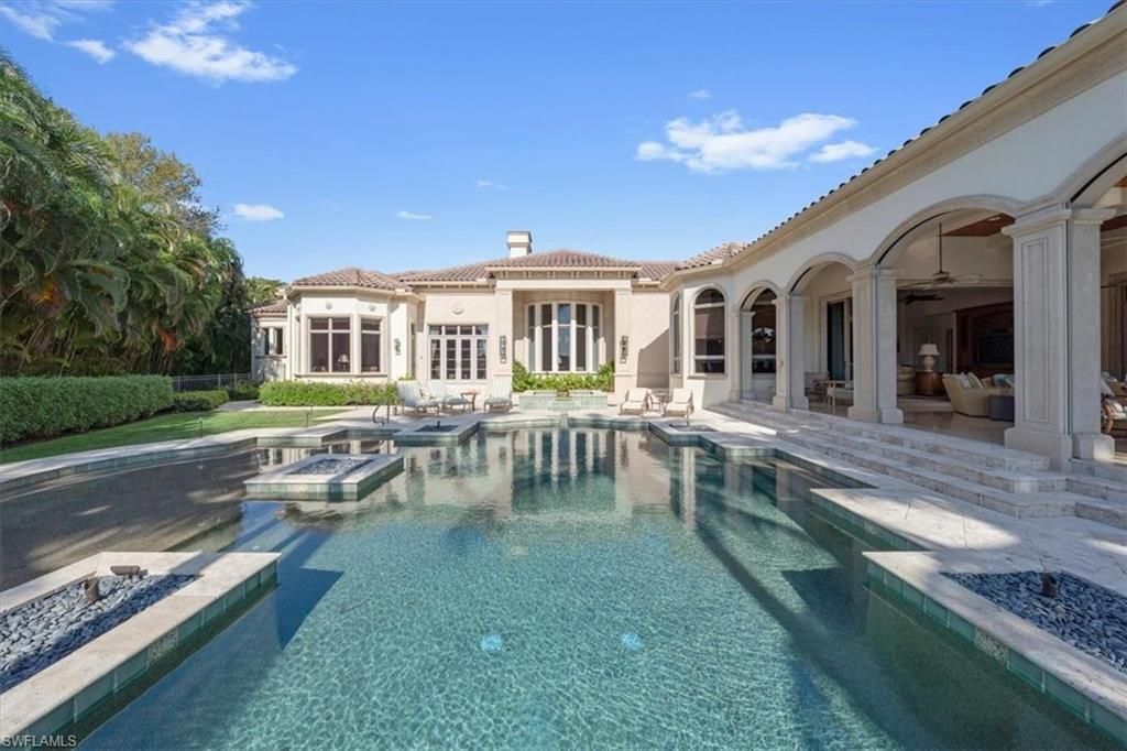 2116 Canna Way, Naples, FL 34105 Photo