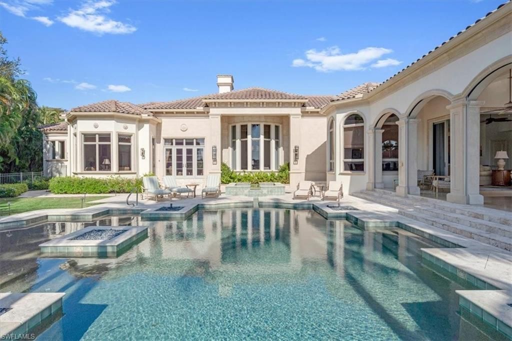 2116 Canna Way, Naples, FL 34105 Photo