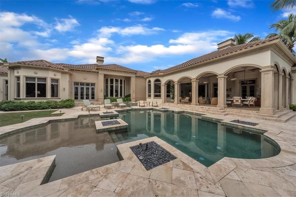 2116 Canna Way, Naples, FL 34105 Photo