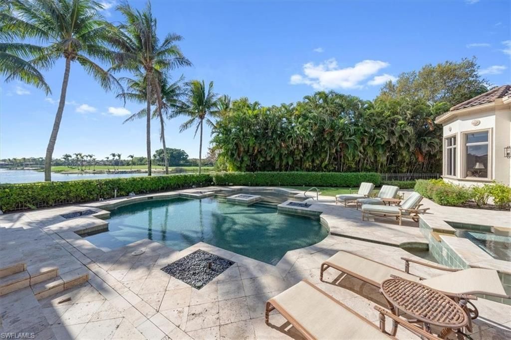 2116 Canna Way, Naples, FL 34105 Photo