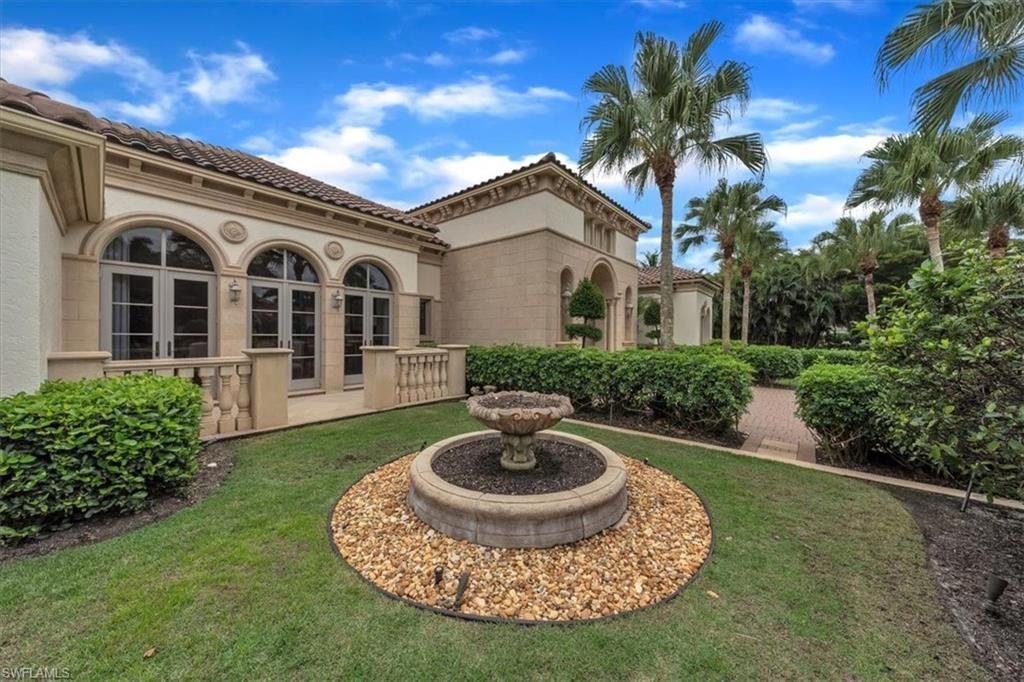2116 Canna Way, Naples, FL 34105 Photo