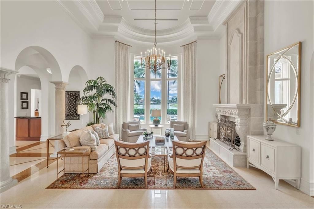 2116 Canna Way, Naples, FL 34105 Photo