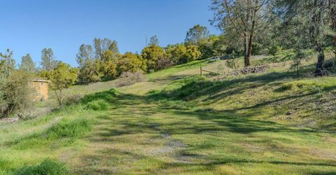 14651 Bunker Hill Rd, Amador City, CA 95685 Photo