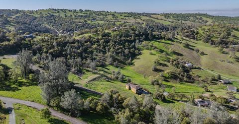 14651 Bunker Hill Rd, Amador City, CA 95685 Photo