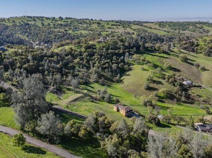 14651 Bunker Hill Rd, Amador City, CA 95685 Photo