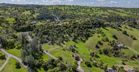 14651 Bunker Hill Rd, Amador City, CA 95685 Photo