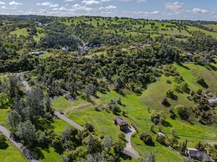 14651 Bunker Hill Rd, Amador City, CA 95685 Photo