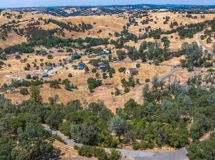 14651 Bunker Hill Rd, Amador City, CA 95685 Photo