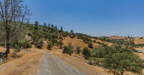 14651 Bunker Hill Rd, Amador City, CA 95685 Photo