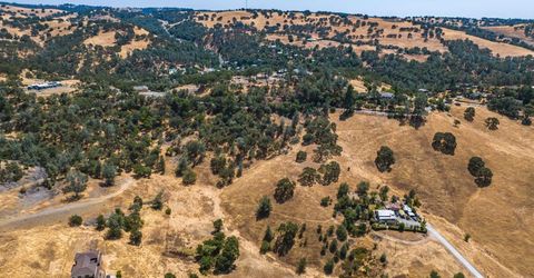 14651 Bunker Hill Rd, Amador City, CA 95685 Photo