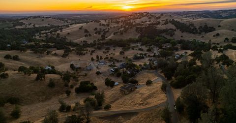 14651 Bunker Hill Rd, Amador City, CA 95685 Photo