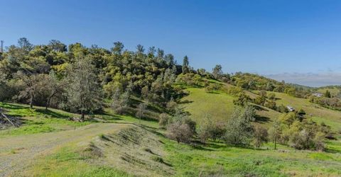 14651 Bunker Hill Rd, Amador City, CA 95685 Photo