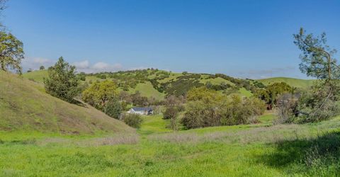 14651 Bunker Hill Rd, Amador City, CA 95685 Photo