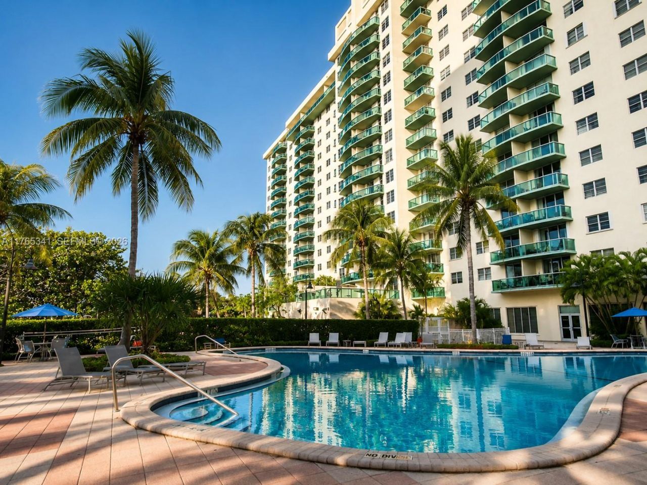 19390 Collins Ave, Unit 312, Sunny Isles Beach, FL 33160 Photo