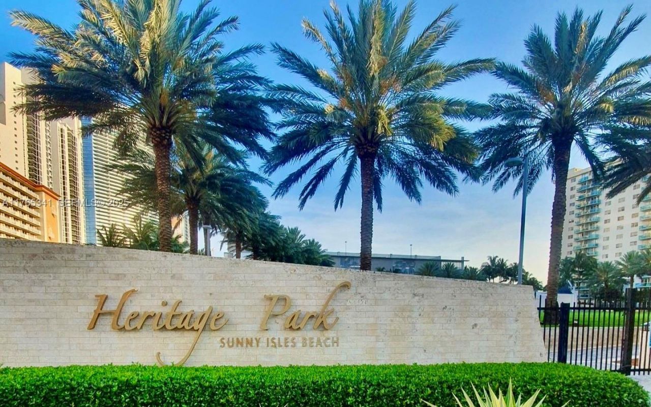 19390 Collins Ave, Unit 312, Sunny Isles Beach, FL 33160 Photo