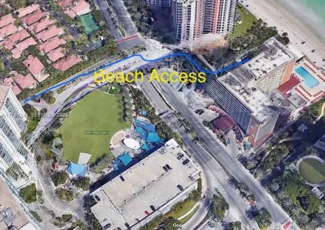 19390 Collins Ave, Unit 312, Sunny Isles Beach, FL 33160 Photo