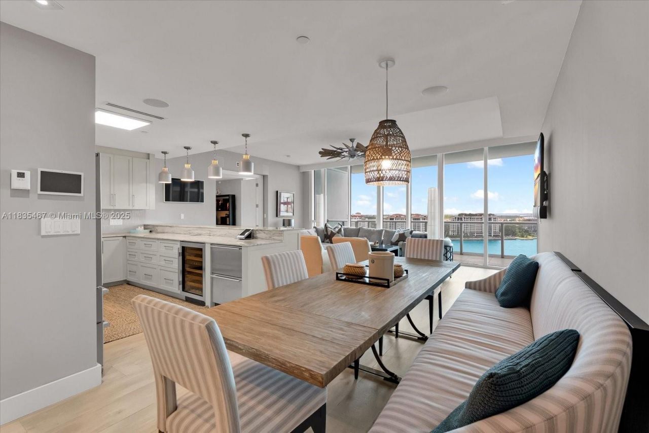 100 S Pointe Dr, Unit 1502, Miami Beach, FL 33139 Photo