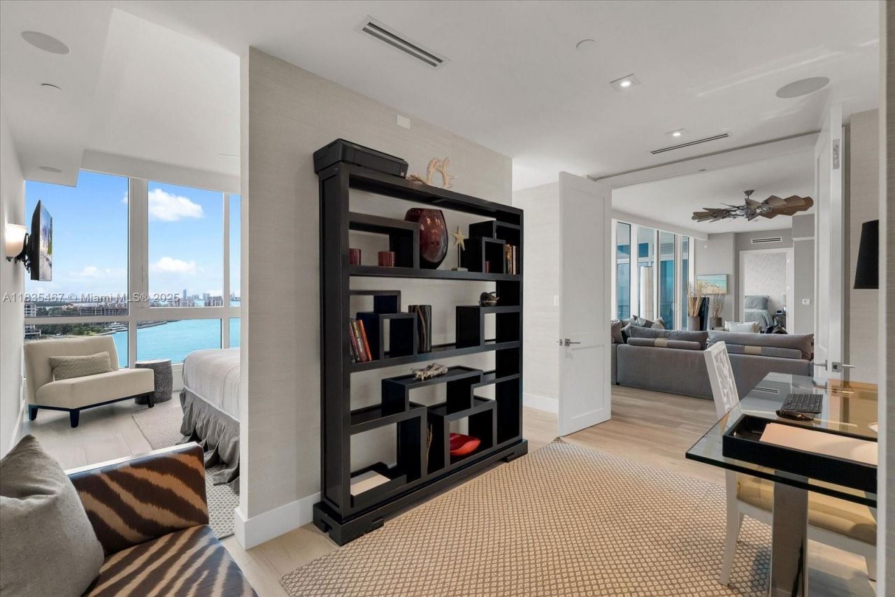 100 S Pointe Dr, Unit 1502, Miami Beach, FL 33139 Photo