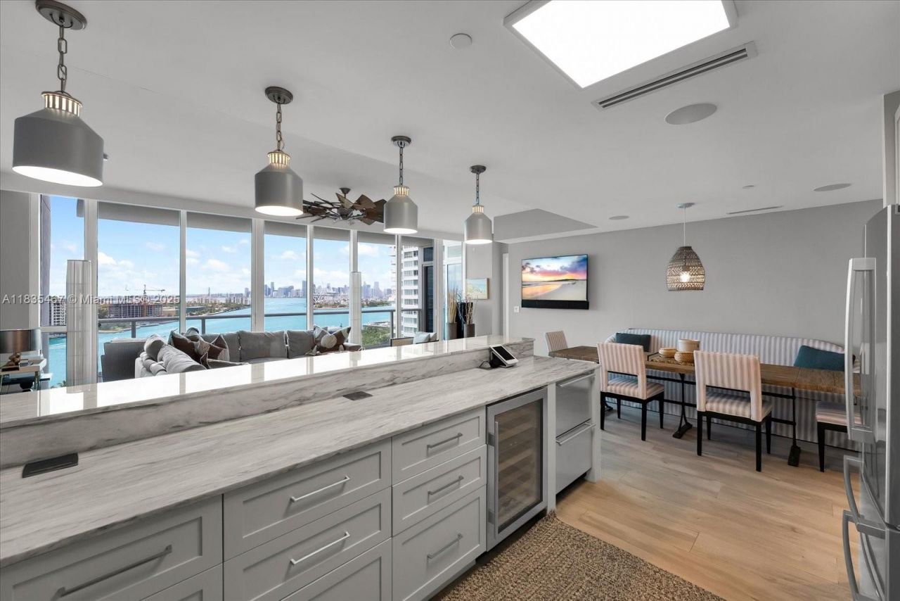 100 S Pointe Dr, Unit 1502, Miami Beach, FL 33139 Photo