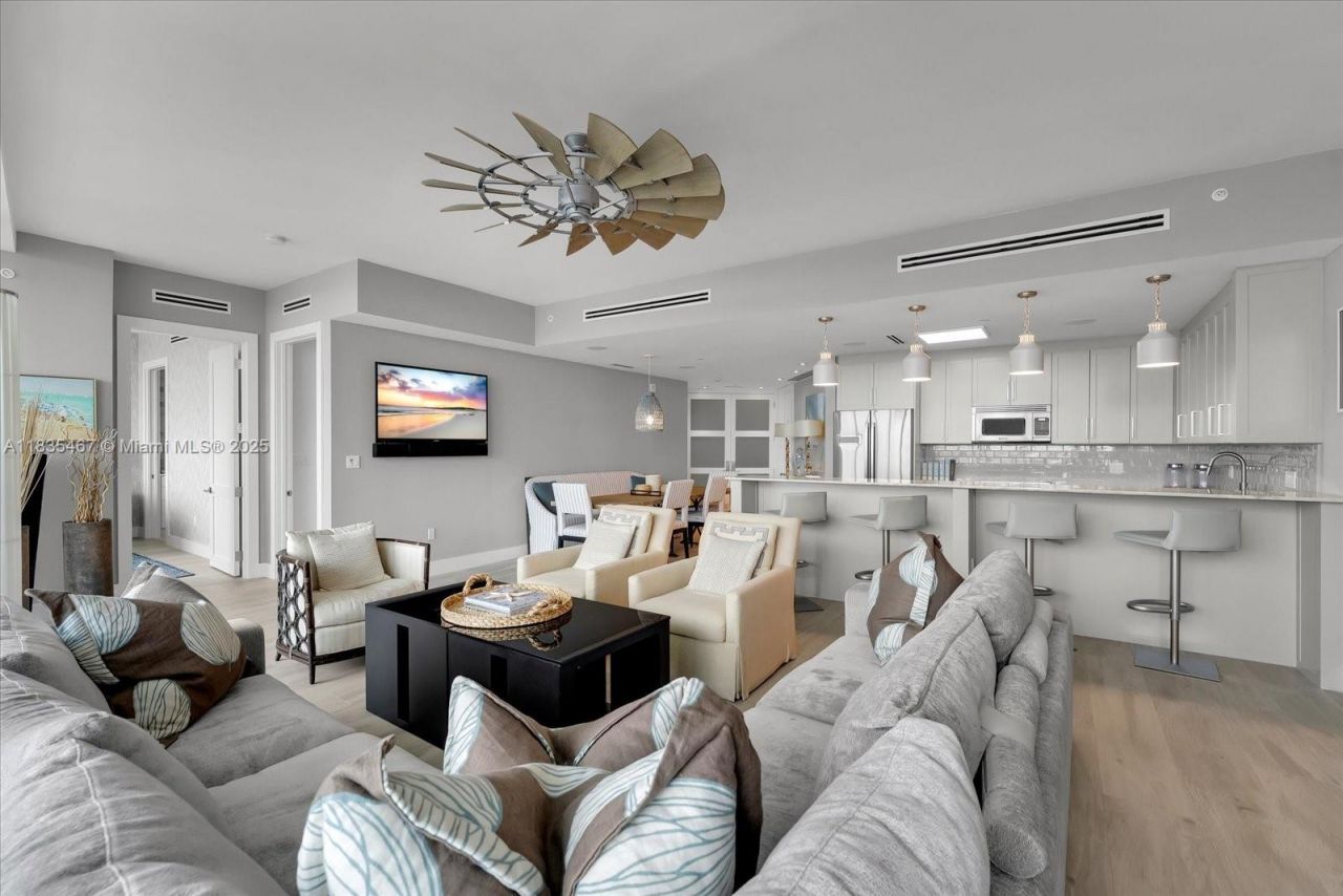 100 S Pointe Dr, Unit 1502, Miami Beach, FL 33139 Photo