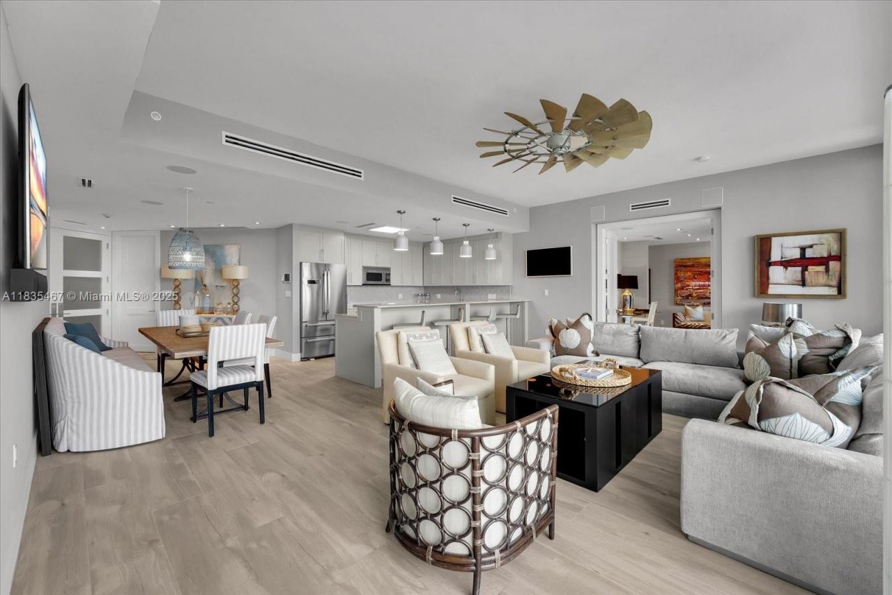 100 S Pointe Dr, Unit 1502, Miami Beach, FL 33139 Photo