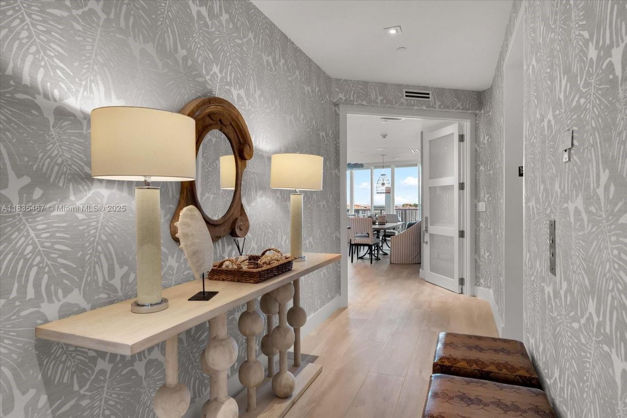 100 S Pointe Dr, Unit 1502, Miami Beach, FL 33139 Photo